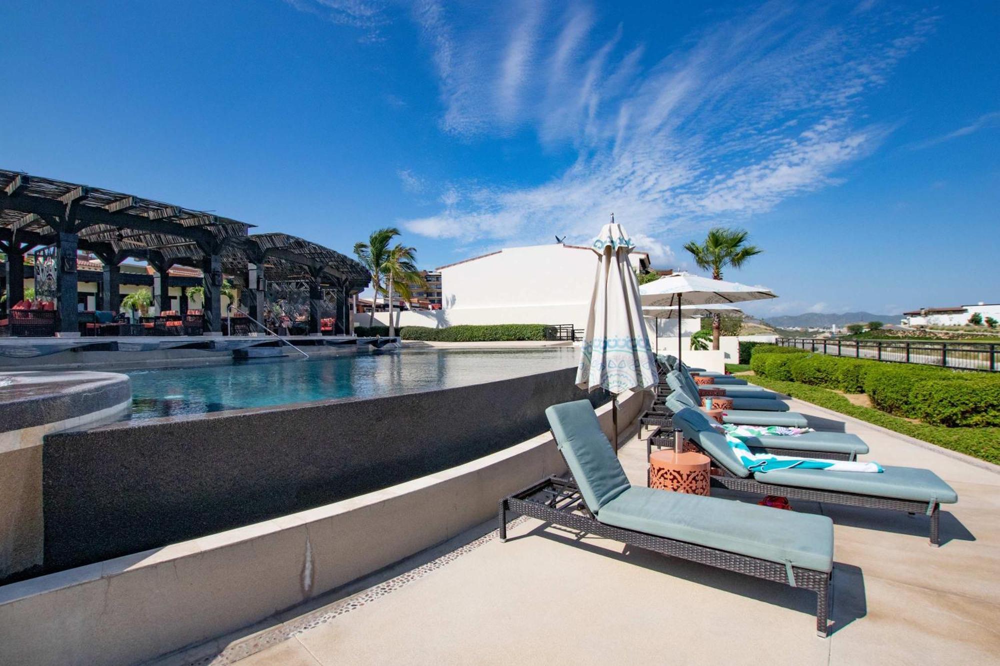 Cabo Cottage Copala - Stunning * Luxury Ocean View 2Br*Resort Living Cabo San Lucas Esterno foto