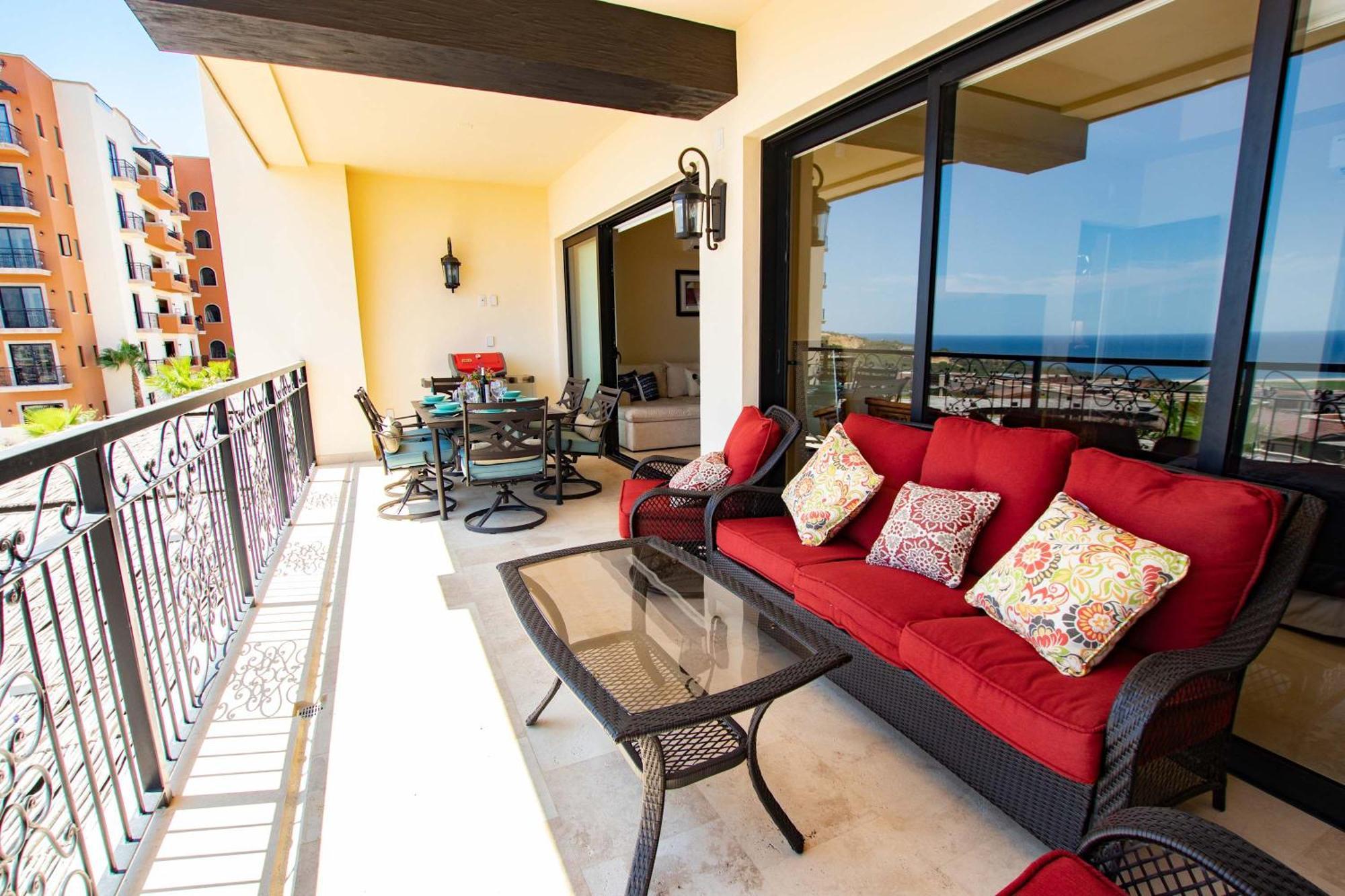 Cabo Cottage Copala - Stunning * Luxury Ocean View 2Br*Resort Living Cabo San Lucas Esterno foto