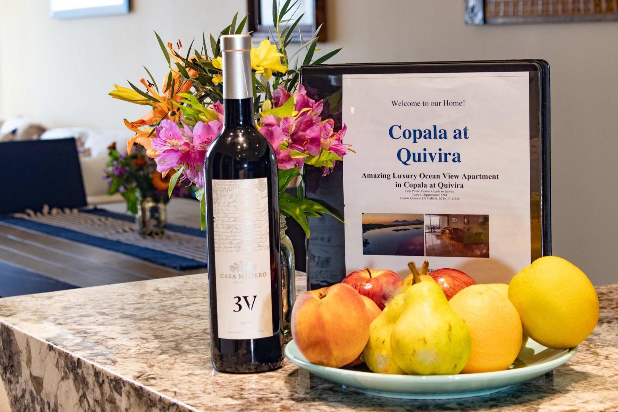 Cabo Cottage Copala - Stunning * Luxury Ocean View 2Br*Resort Living Cabo San Lucas Esterno foto