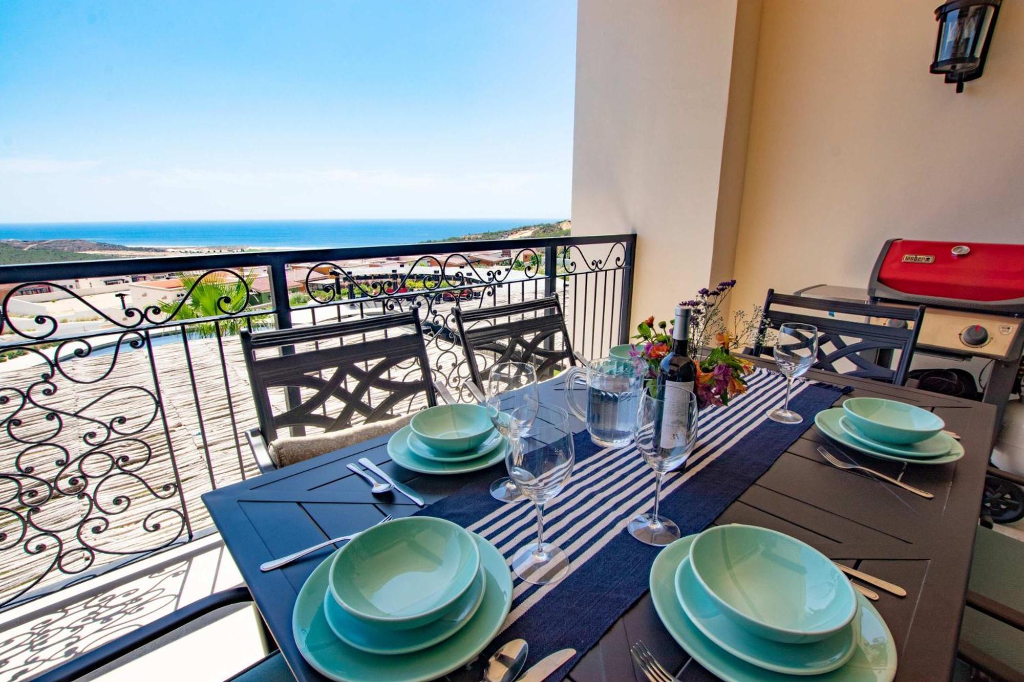 Cabo Cottage Copala - Stunning * Luxury Ocean View 2Br*Resort Living Cabo San Lucas Esterno foto