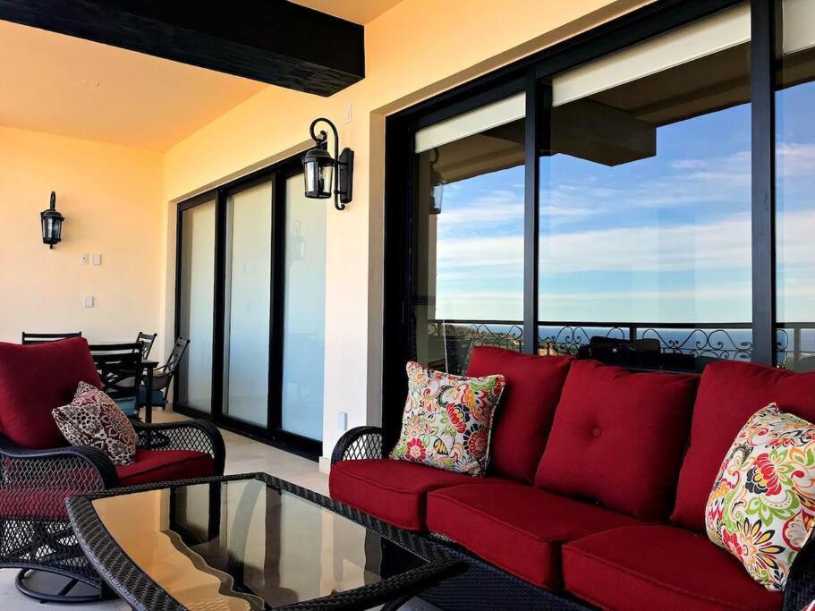 Cabo Cottage Copala - Stunning * Luxury Ocean View 2Br*Resort Living Cabo San Lucas Esterno foto