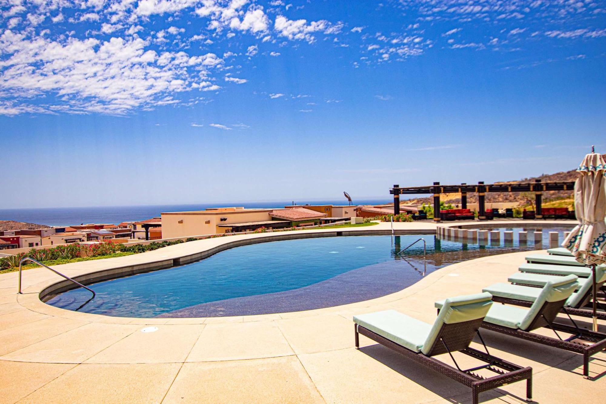 Cabo Cottage Copala - Stunning * Luxury Ocean View 2Br*Resort Living Cabo San Lucas Esterno foto