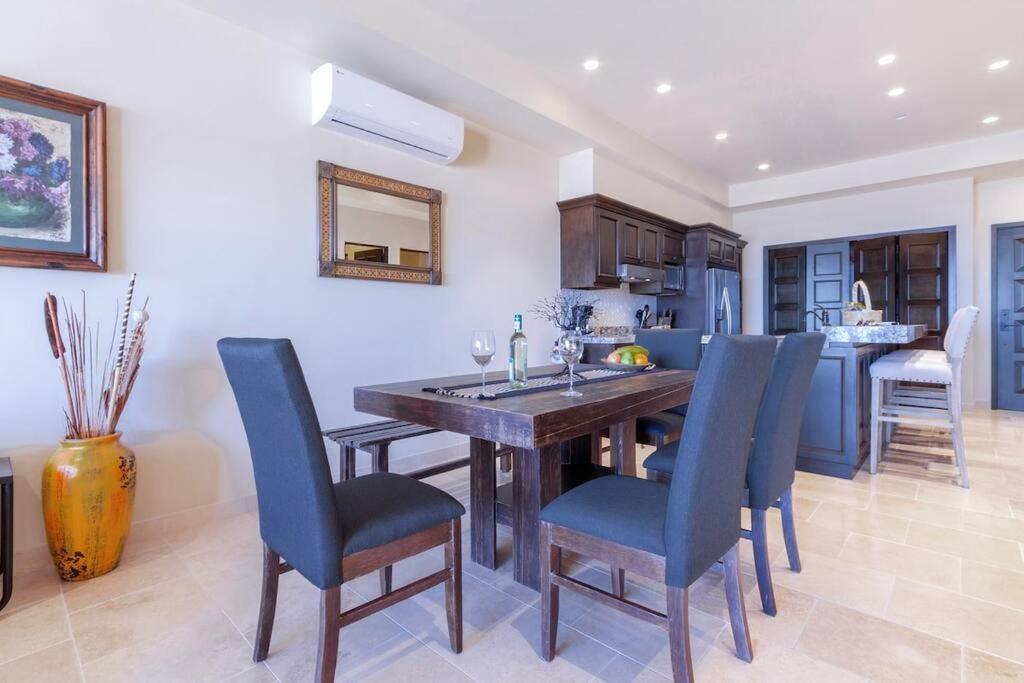 Cabo Cottage Copala - Stunning * Luxury Ocean View 2Br*Resort Living Cabo San Lucas Esterno foto