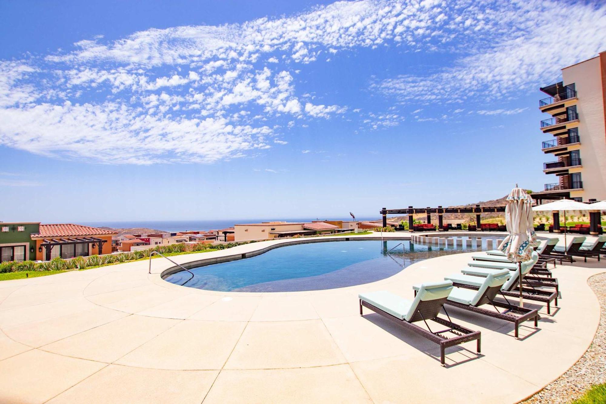 Cabo Cottage Copala - Stunning * Luxury Ocean View 2Br*Resort Living Cabo San Lucas Esterno foto