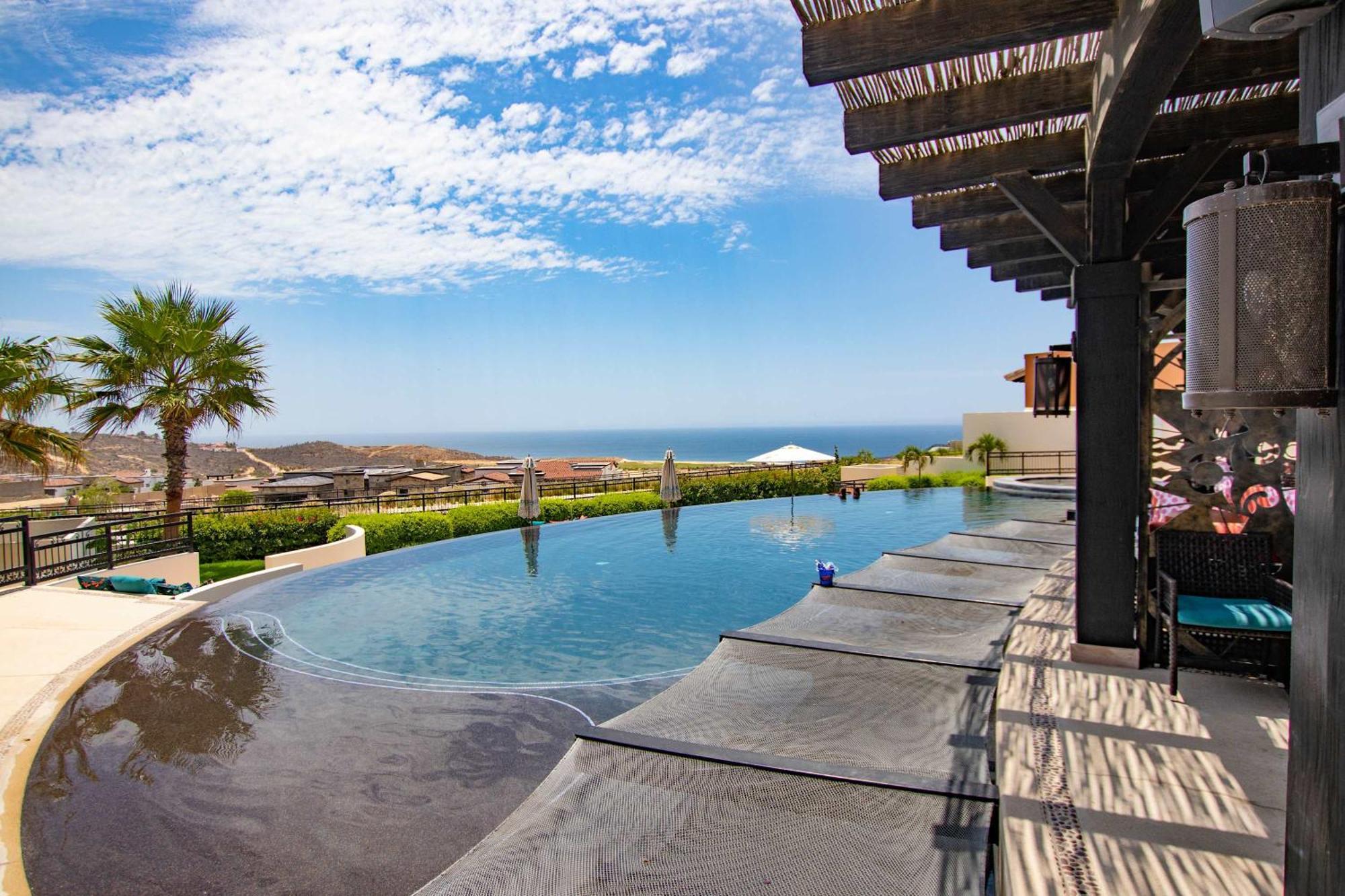 Cabo Cottage Copala - Stunning * Luxury Ocean View 2Br*Resort Living Cabo San Lucas Esterno foto